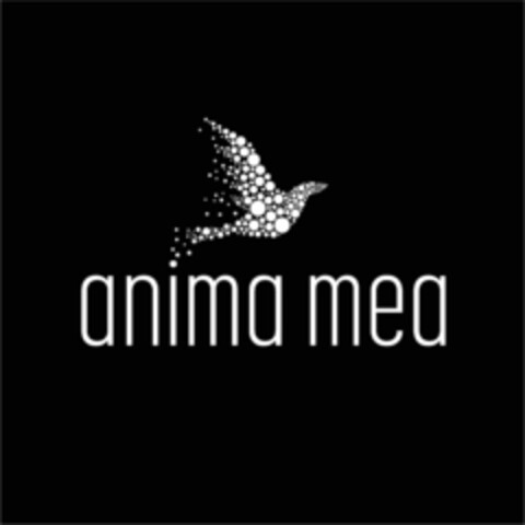 anima mea Logo (DPMA, 30.01.2020)