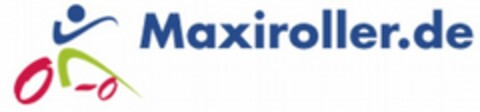 Maxiroller.de Logo (DPMA, 04/22/2020)