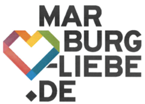 MARBURG-LIEBE.DE Logo (DPMA, 04.11.2020)