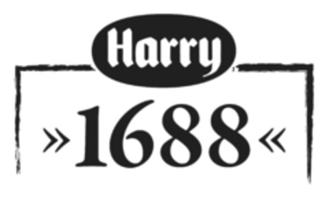 Harry >>1688<< Logo (DPMA, 11/19/2020)