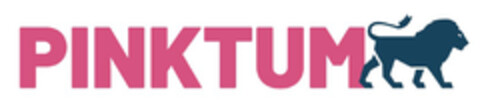 PINKTUM Logo (DPMA, 22.12.2021)