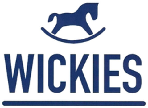 WICKIES Logo (DPMA, 06.05.2021)