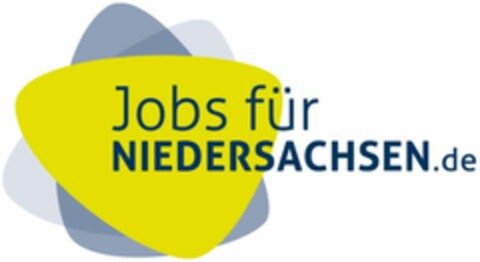 Jobs für NIEDERSACHSEN.de Logo (DPMA, 19.10.2021)