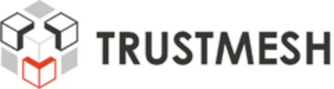 TRUSTMESH Logo (DPMA, 21.05.2021)