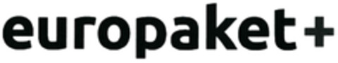 europaket+ Logo (DPMA, 10.07.2022)