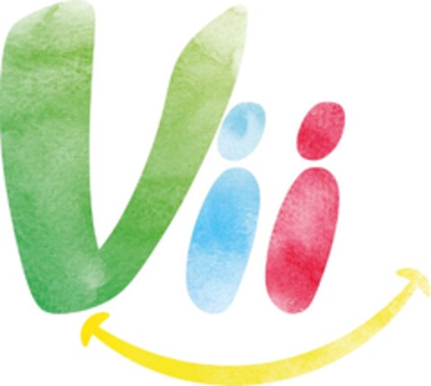 Vii Logo (DPMA, 10.02.2022)