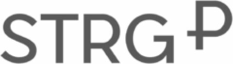 STRG P Logo (DPMA, 25.04.2022)