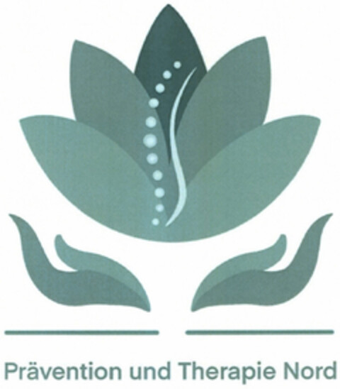 Prävention und Therapie Nord Logo (DPMA, 27.10.2022)