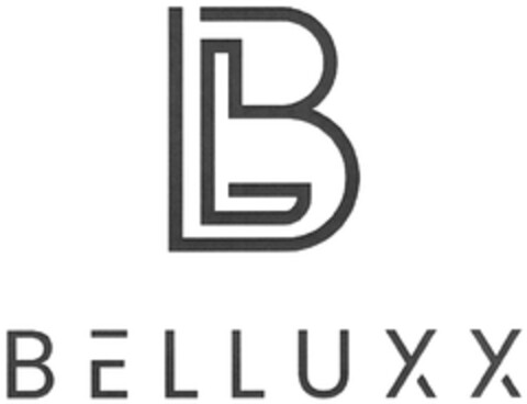 BELLUXX Logo (DPMA, 27.10.2022)