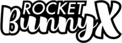 ROCKET BunnyX Logo (DPMA, 27.12.2022)
