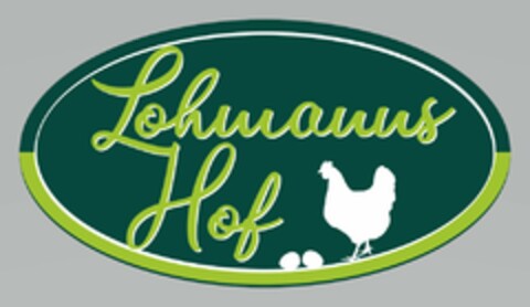 Lohmanns Hof Logo (DPMA, 01/22/2022)