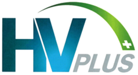 HV PLUS + Logo (DPMA, 03/02/2023)