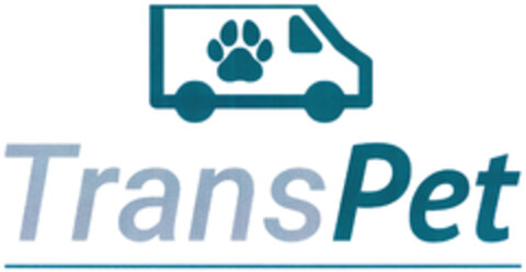 TransPet Logo (DPMA, 31.08.2023)