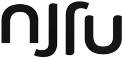 njfu Logo (DPMA, 09/01/2023)