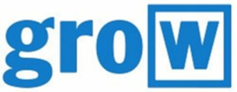 grow Logo (DPMA, 22.03.2023)