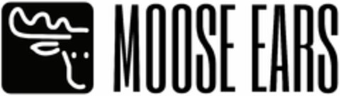 MOOSE EARS Logo (DPMA, 15.09.2023)