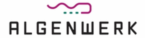 ALGENWERK Logo (DPMA, 10/02/2023)