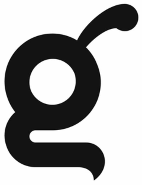 g Logo (DPMA, 17.10.2023)