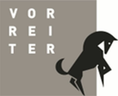 VORREITER Logo (DPMA, 20.11.2023)