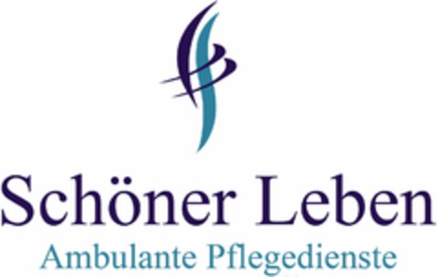 Schöner Leben Ambulante Pflegedienste Logo (DPMA, 20.04.2023)