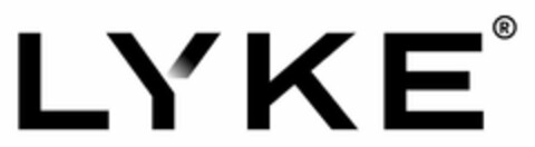 LYKE Logo (DPMA, 23.07.2023)