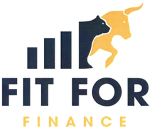 FIT FOR FINANCE Logo (DPMA, 27.06.2024)