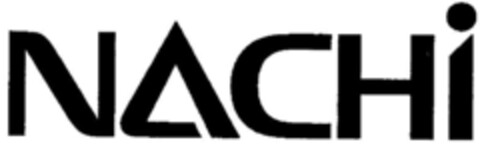 NACHi Logo (DPMA, 29.01.2002)