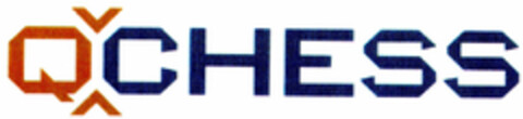 QCHESS Logo (DPMA, 13.02.2002)