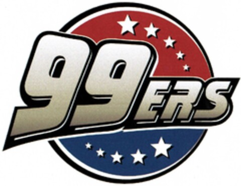 99ERS Logo (DPMA, 05.12.2002)