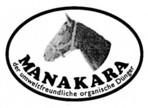 MANAKARA Logo (DPMA, 09.12.2002)