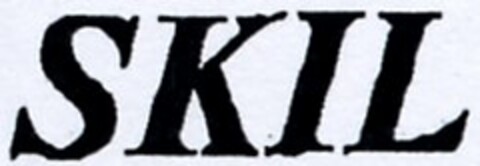 SKIL Logo (DPMA, 17.07.2003)