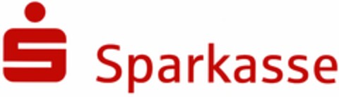 Sparkasse Logo (DPMA, 06.11.2003)