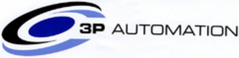 3P AUTOMATION Logo (DPMA, 01/17/2004)