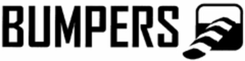 BUMPERS Logo (DPMA, 19.05.2004)