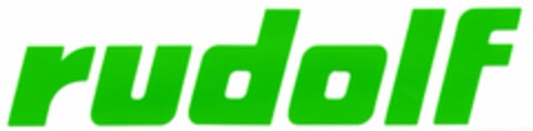 rudolf Logo (DPMA, 06/04/2004)