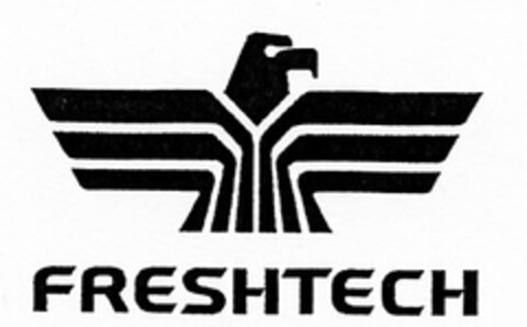 FRESHTECH Logo (DPMA, 06/16/2004)