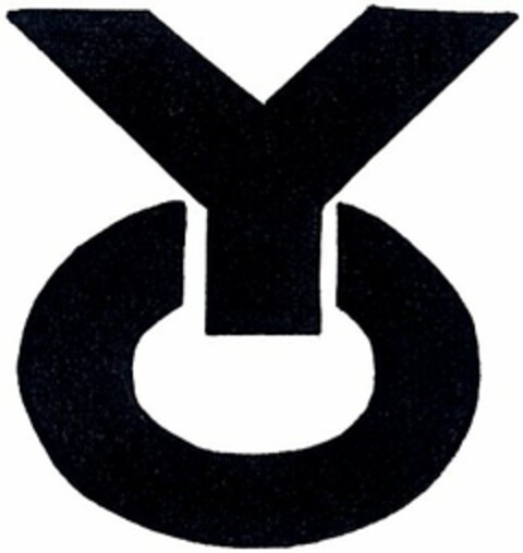 Y Logo (DPMA, 30.06.2004)