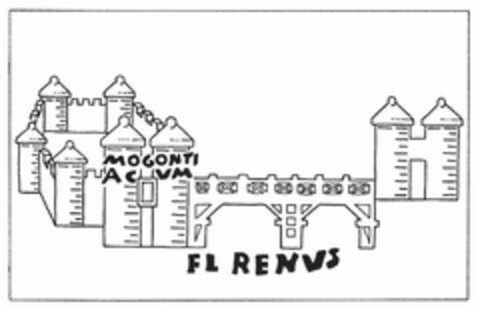 MOGONTI AC UM FL RENUS Logo (DPMA, 25.08.2004)