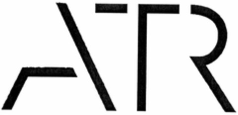 ATR Logo (DPMA, 24.08.2004)