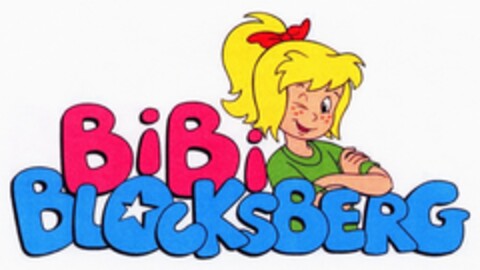 BiBi BLOCKSBERG Logo (DPMA, 09/23/2004)