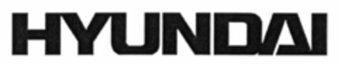 HYUNDAI Logo (DPMA, 12/07/2004)