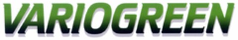 VARIOGREEN Logo (DPMA, 02.02.2005)