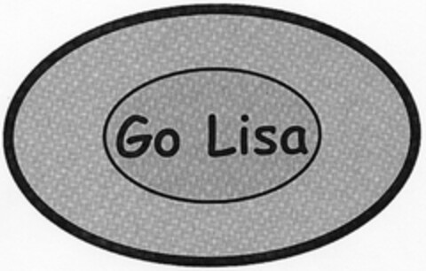 Go Lisa Logo (DPMA, 01.04.2005)