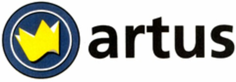 artus group Logo (DPMA, 04/12/2005)