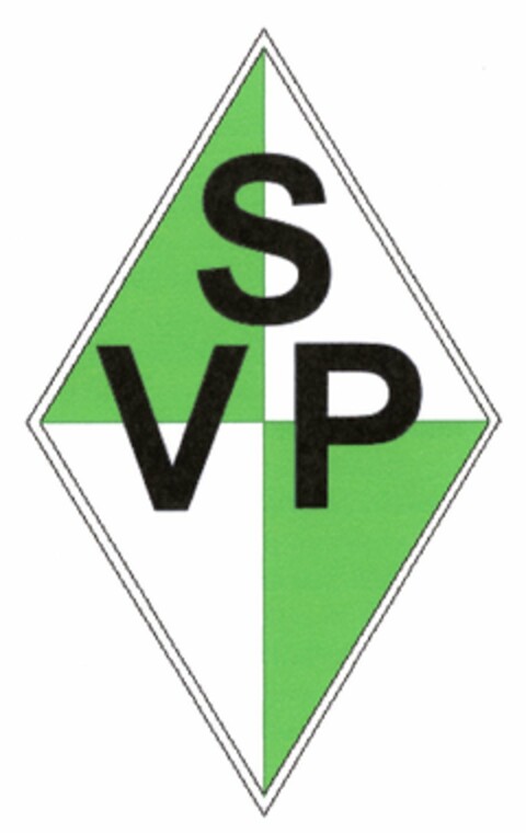 SVP Logo (DPMA, 07.07.2005)