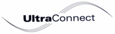 UltraConnect Logo (DPMA, 13.07.2005)