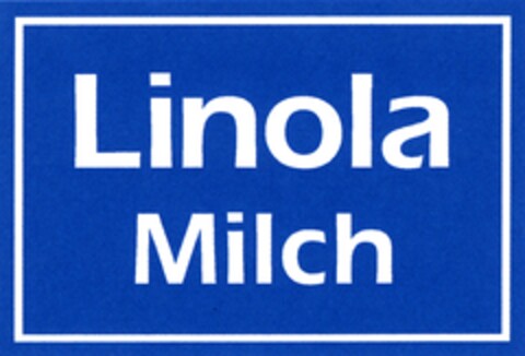 Linola Milch Logo (DPMA, 12.05.2006)