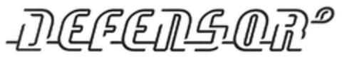 DEFENSOR Logo (DPMA, 08.12.2006)