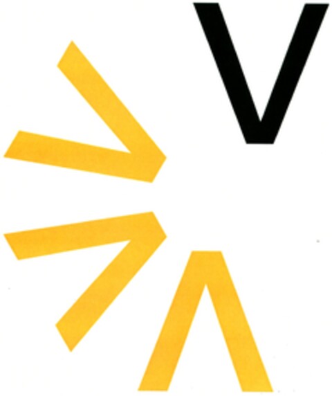 V Logo (DPMA, 14.12.2006)