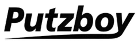 Putzboy Logo (DPMA, 23.02.2007)